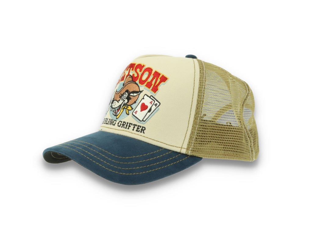 Trucker Cap Gambling Grifter - LOKK