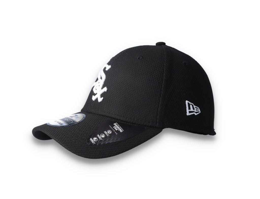 Cap Stretch-Fit Chicago White Sox Diamond Era 39THIRTY - LOKK