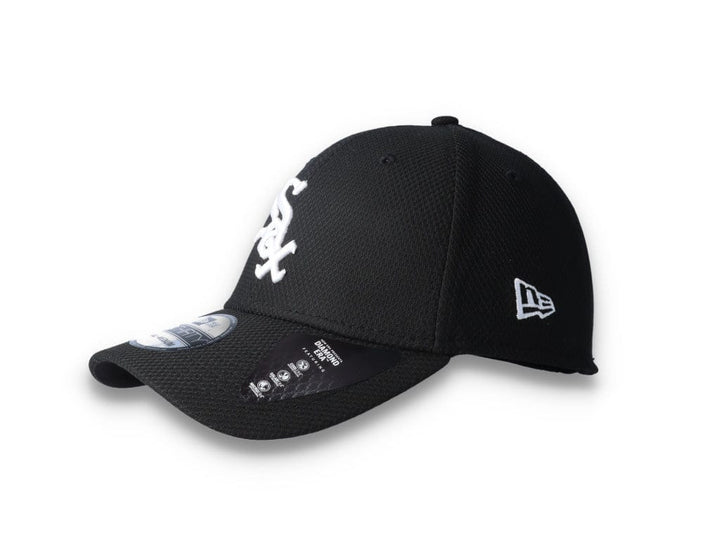 Cap Stretch-Fit Chicago White Sox Diamond Era 39THIRTY - LOKK