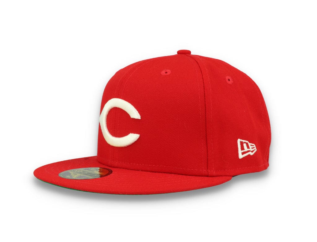59FIFTY World Series Cincinnati Reds - LOKK