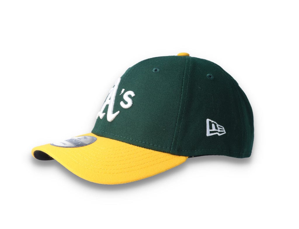 9FORTY The League Oakland Athletics Home New Era