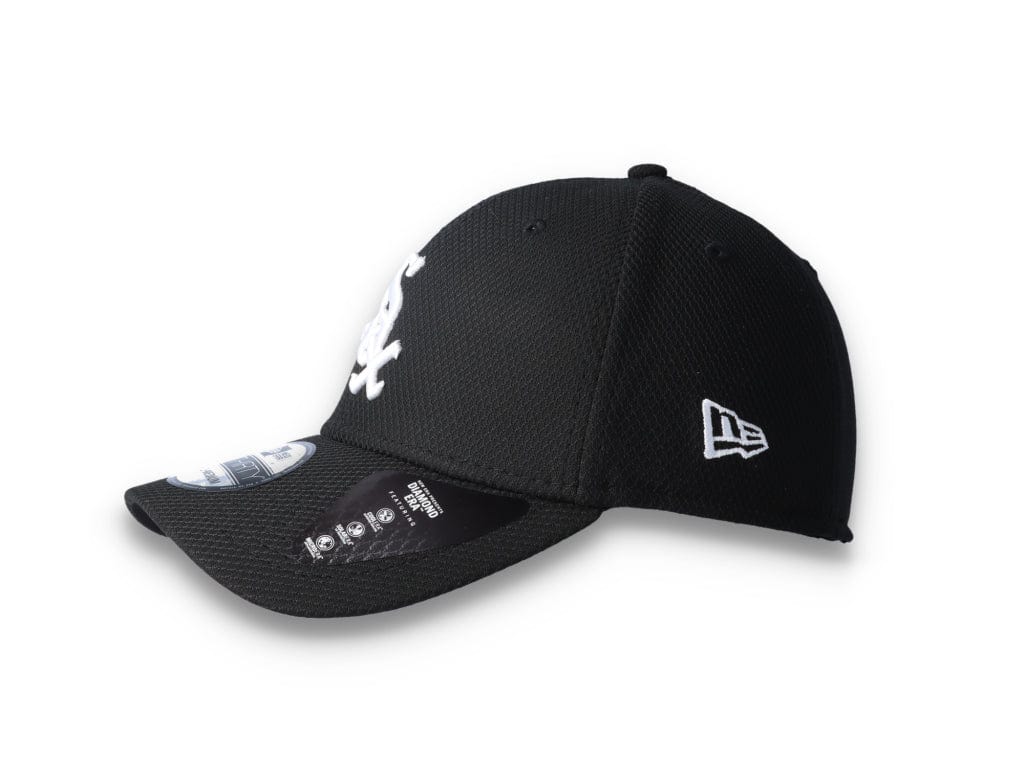 Cap Stretch-Fit Chicago White Sox Diamond Era 39THIRTY - LOKK