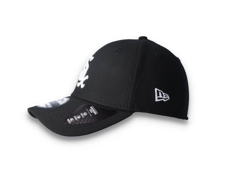 Cap Stretch-Fit Chicago White Sox Diamond Era 39THIRTY - LOKK