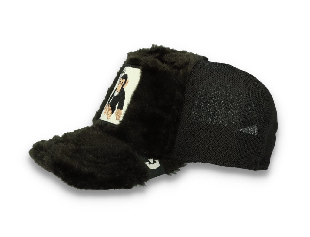 Goorin Animal Farm Trucker Cap Go Bananas - LOKK