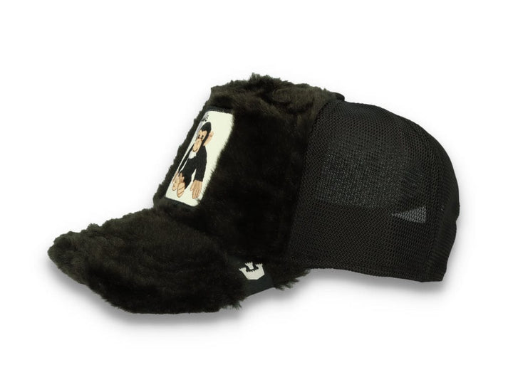 Goorin Animal Farm Trucker Cap Go Bananas - LOKK