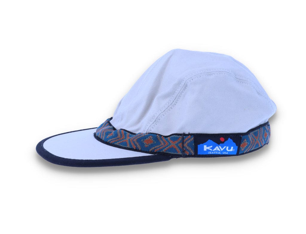 Organic Strapcap Stone - LOKK