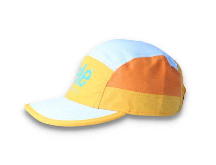 5-Panel Cap Ciele GOCap SC Athletics Crush - LOKK