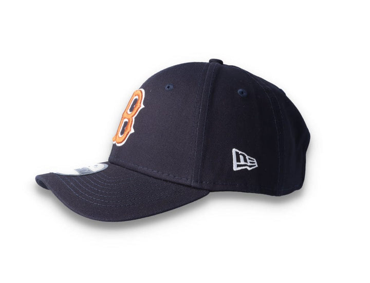 Cap Boston Red Sox Blue 9FORTY League Essential - LOKK