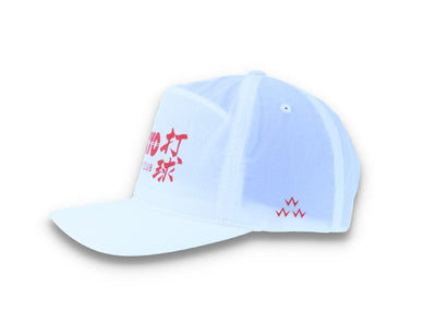 Tokyo Country Club Cap White
