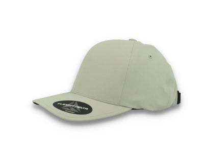 Flexfit Delta Adjustable 180A Silver Grey