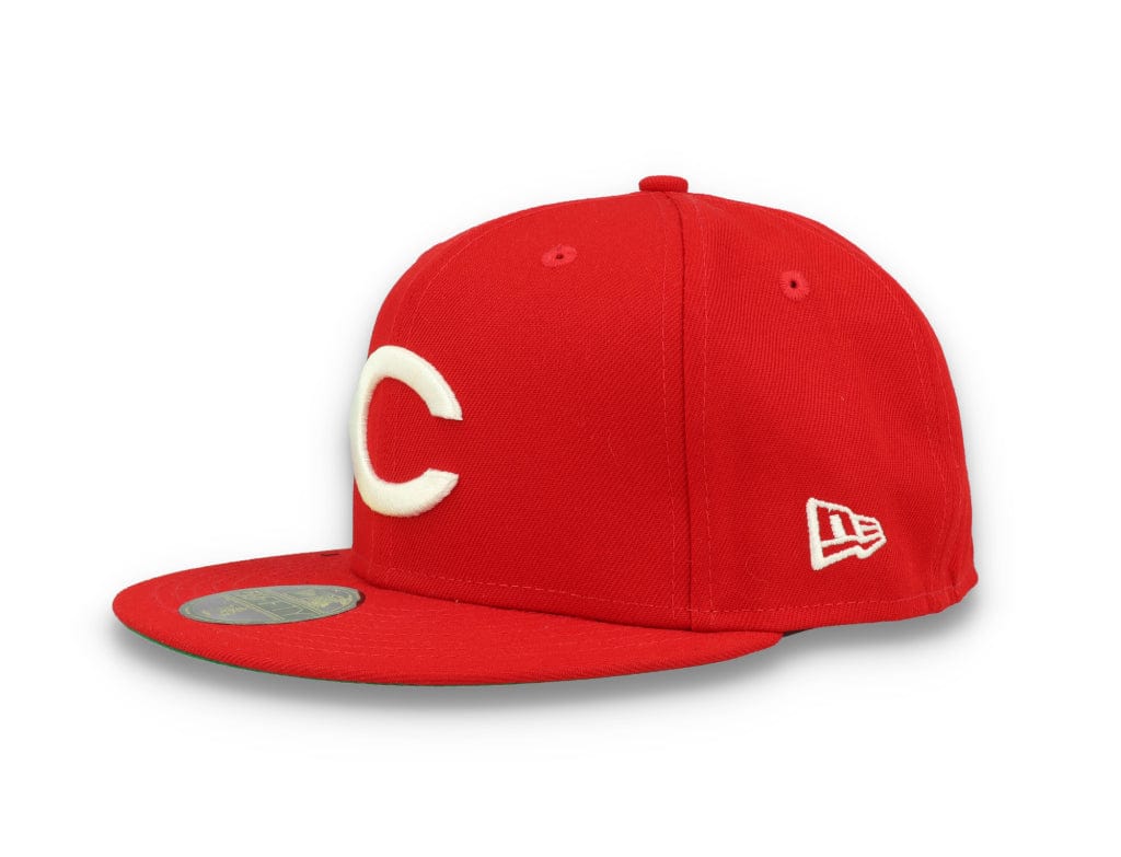 59FIFTY World Series Cincinnati Reds
