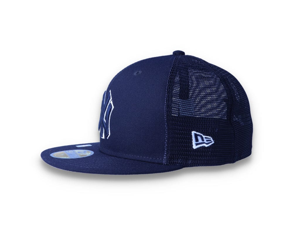 59FIFTY NY Yankees MLB Batting Practice 2022 - LOKK