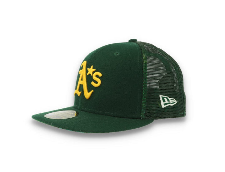 59FIFTY Oakland Athletics All Star Game Work Out - LOKK