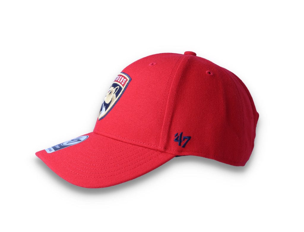 Cap Florida Panthers NHL MVP Red - LOKK