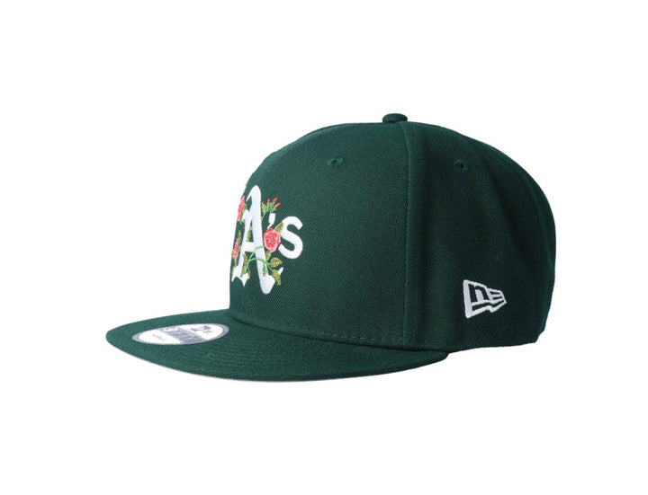 9FIFTY Oakland Athletics MLB Bloom - LOKK
