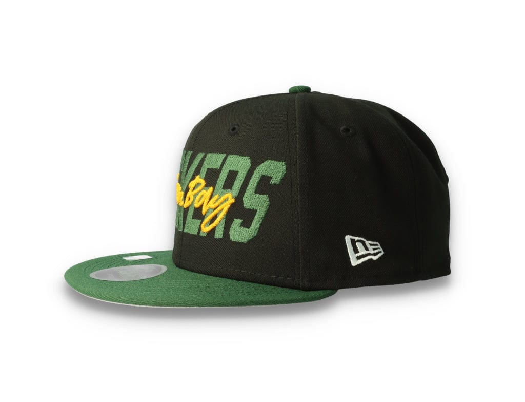 59FIFTY Green Bay Packers NFL Draft 22 - LOKK