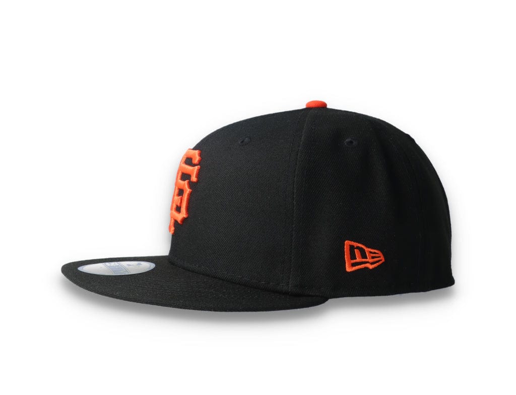 59FIFTY AC Perf  San Francisco Giants Game Official Team Color - LOKK