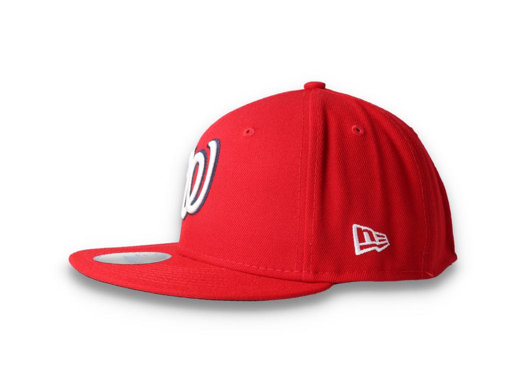 59FIFTY AC Perf Washington Nationals Game - LOKK