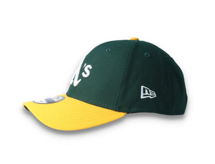9FORTY The League Oakland Athletics Home New Era