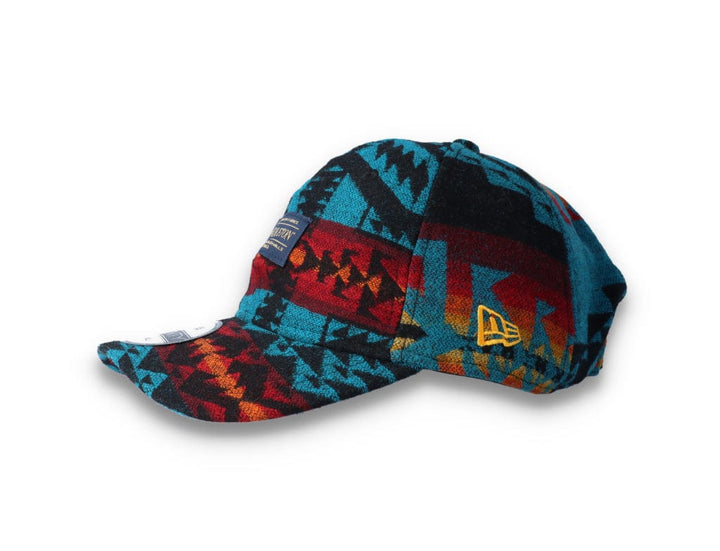 9TWENTY New Era X Pendleton Navy - LOKK