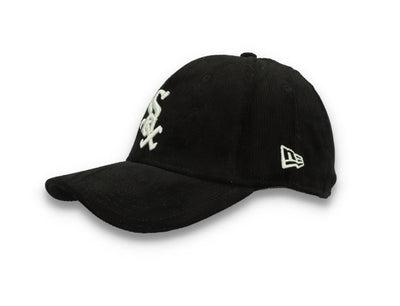 39THIRTY Cord Chicago White Sox Black