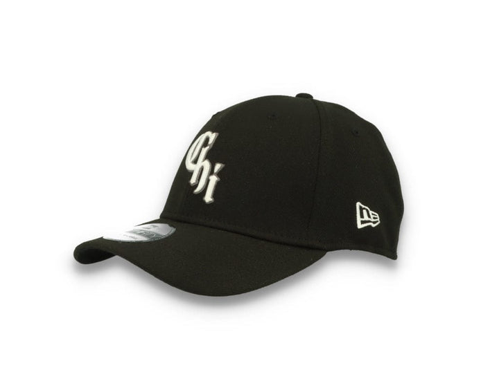 39THIRTY MLB City Connect 2023 Chicago White Sox - LOKK