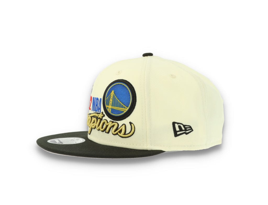 9FIFTY Golden State Warriors NBA 2022 Champs - LOKK