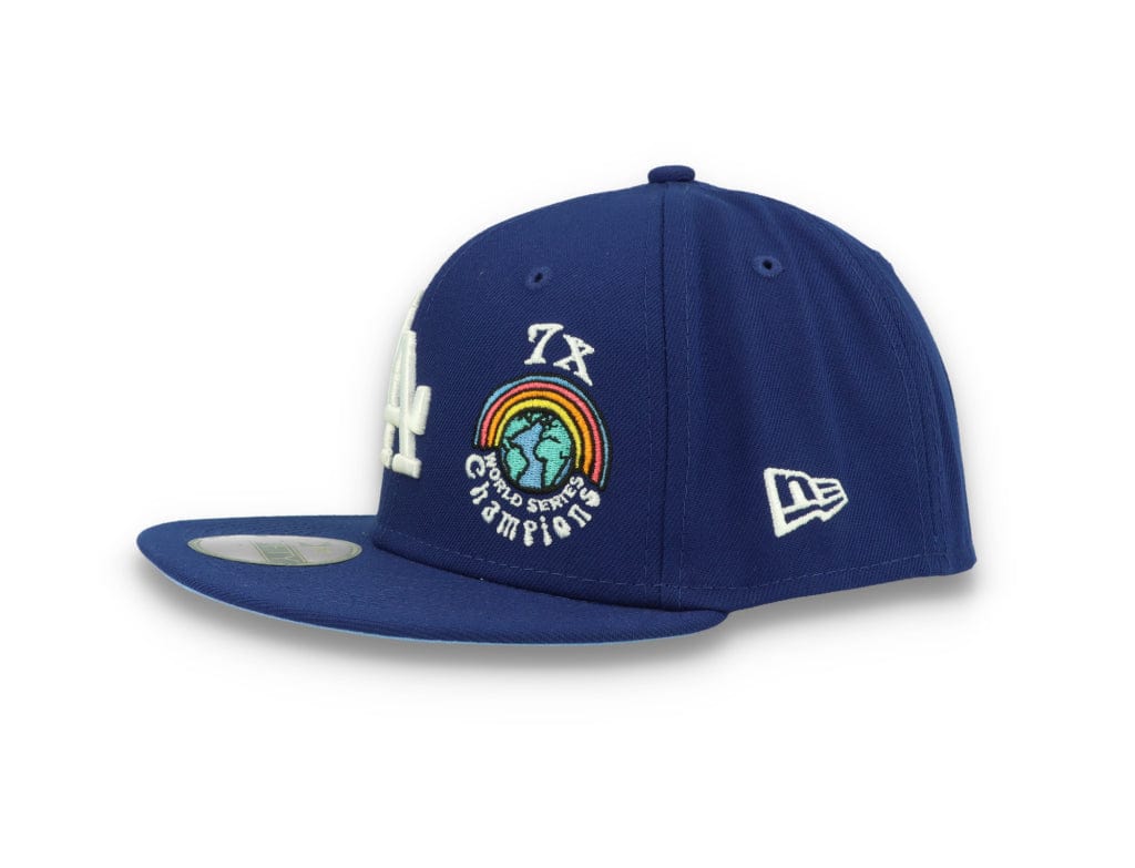 59FIFTY LA Dodgers Groovy - LOKK