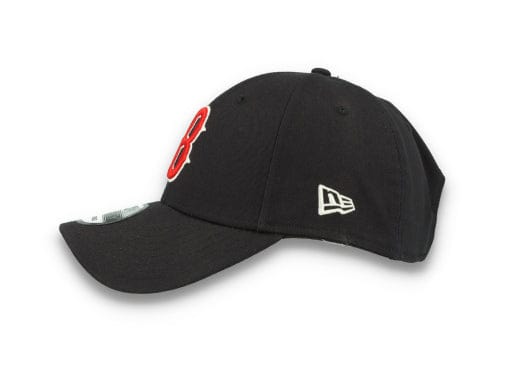 9FORTY Cap Navy Boston Red Sox League Essential Team Colour