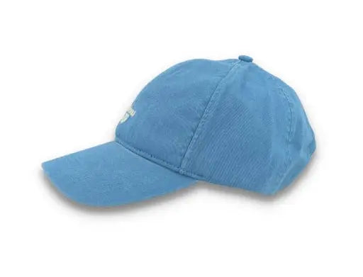 Barbour Cascade Sports Cap Sea Blue - LOKK