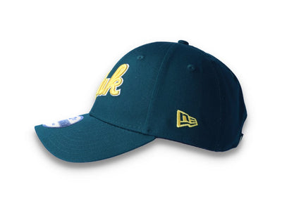 9FORTY Alternative Wordmark Oakland Athletics