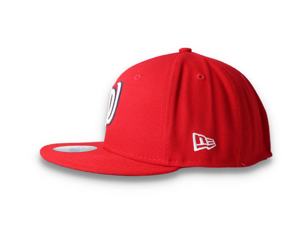59FIFTY AC Perf Washington Nationals Game - LOKK