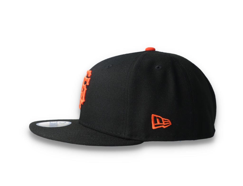 59FIFTY AC Perf  San Francisco Giants Game Official Team Color - LOKK