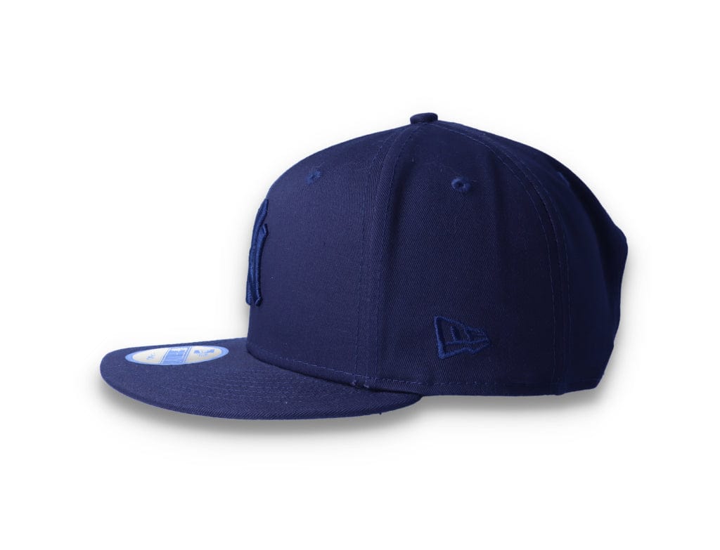 9FIFTY League Essential NY Yankees Navy/Navy - LOKK