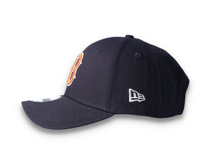 Cap Boston Red Sox Blue 9FORTY League Essential - LOKK