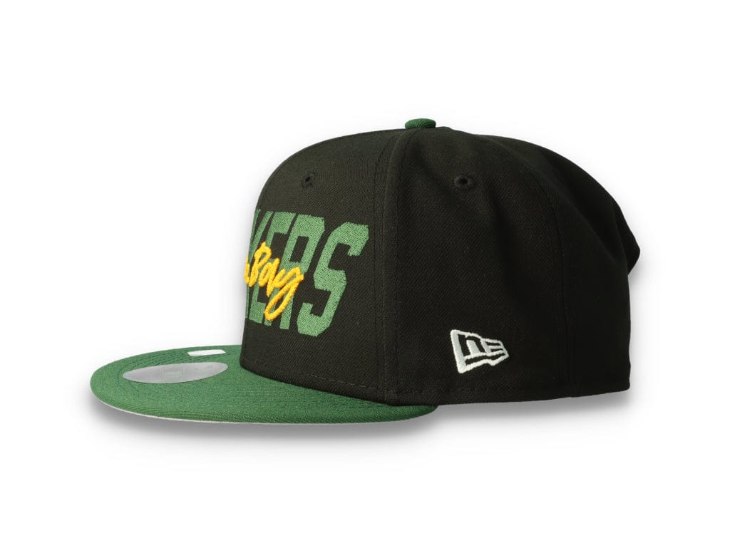 59FIFTY Green Bay Packers NFL Draft 22 - LOKK