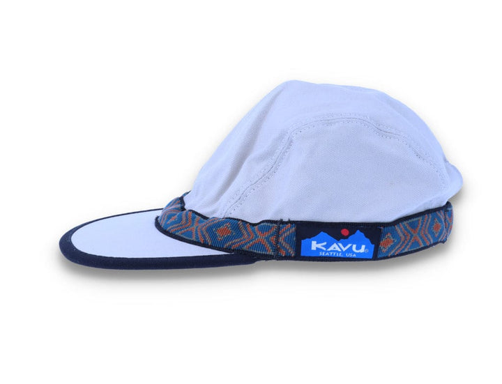 Organic Strapcap Stone - LOKK