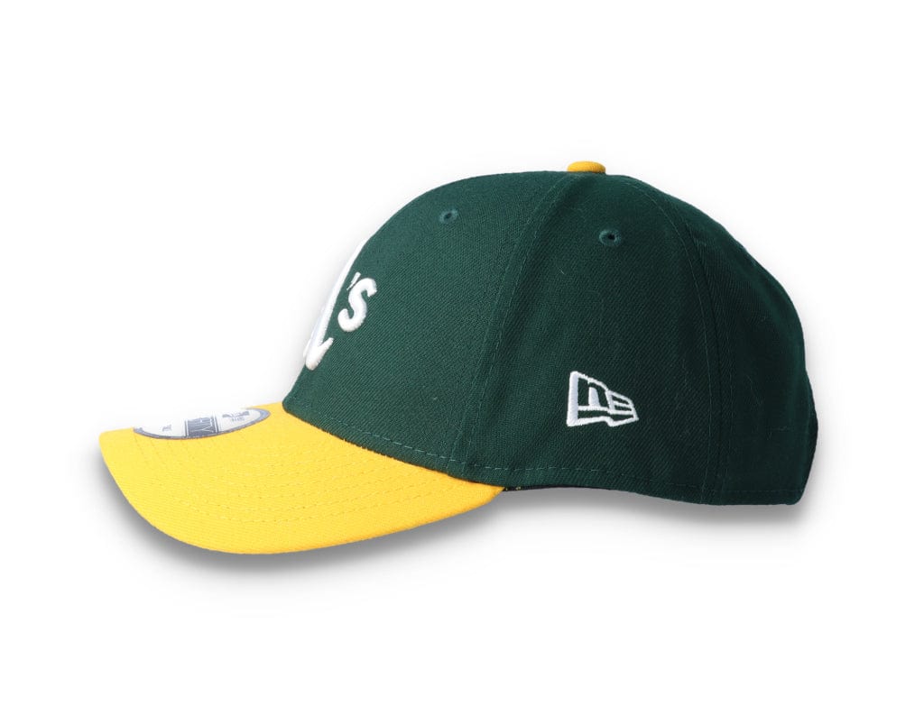 9FORTY The League Oakland Athletics Home New Era