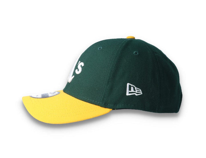 9FORTY The League Oakland Athletics Home New Era