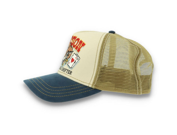 Trucker Cap Gambling Grifter - LOKK