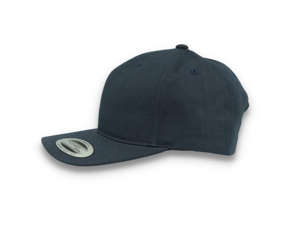 Flexfit Cap 6363SP Navy - LOKK