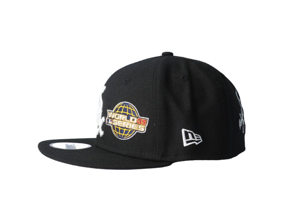 59FIFTY Chicago White Sox World Series All Over - LOKK