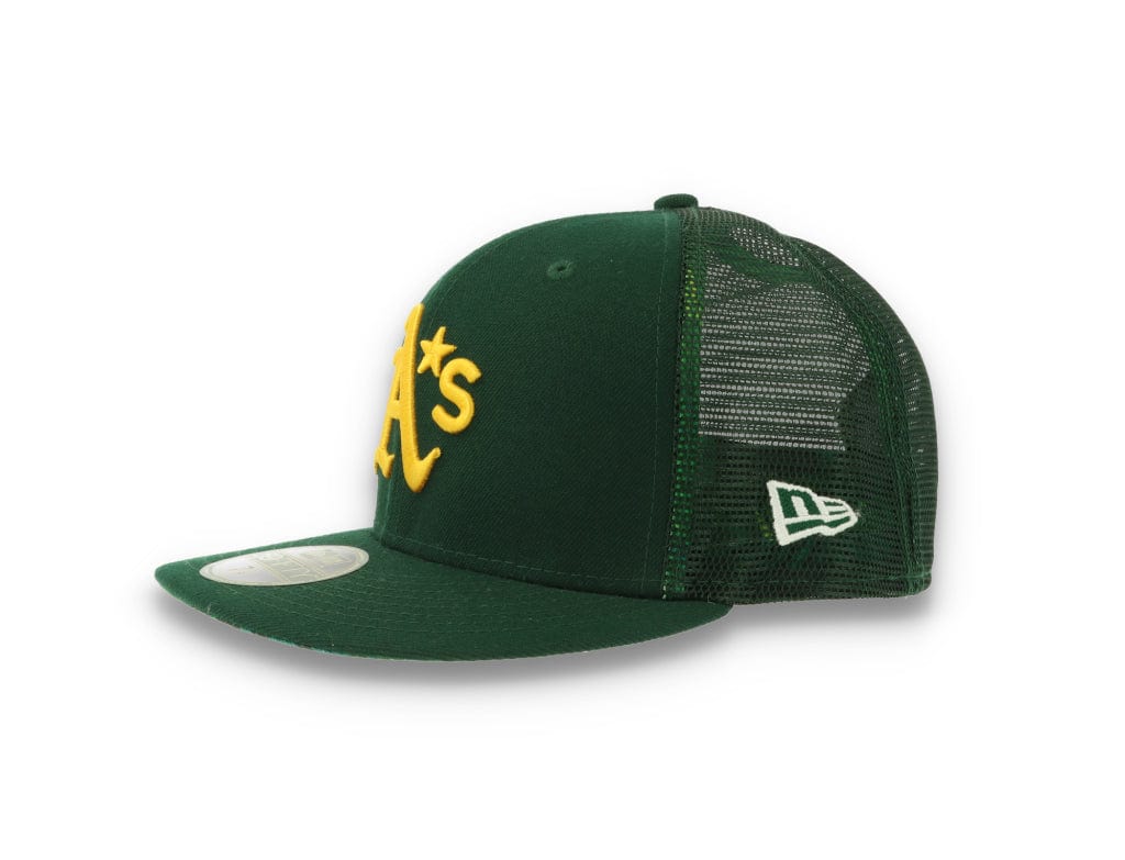 59FIFTY Oakland Athletics All Star Game Work Out - LOKK