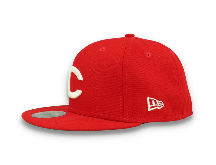 59FIFTY World Series Cincinnati Reds - LOKK