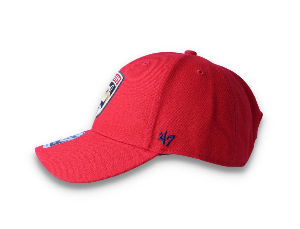 Cap Florida Panthers NHL MVP Red - LOKK