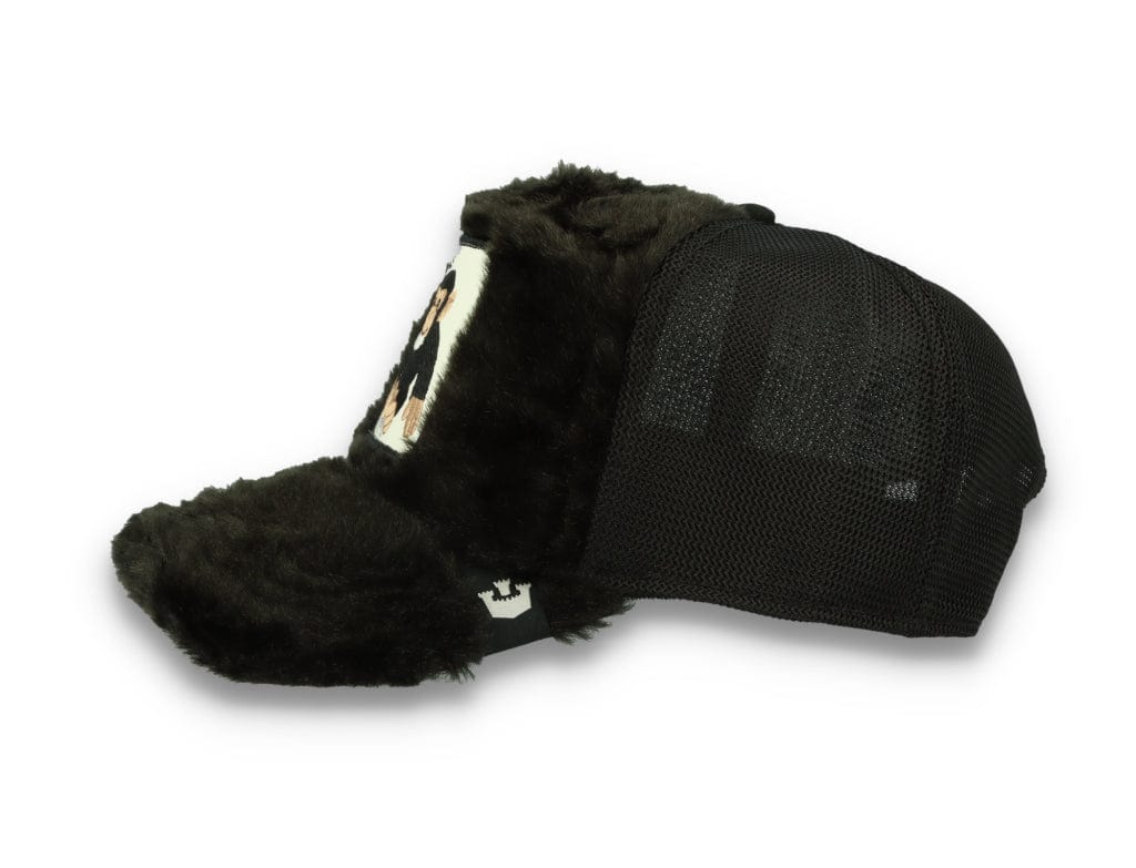 Goorin Animal Farm Trucker Cap Go Bananas - LOKK