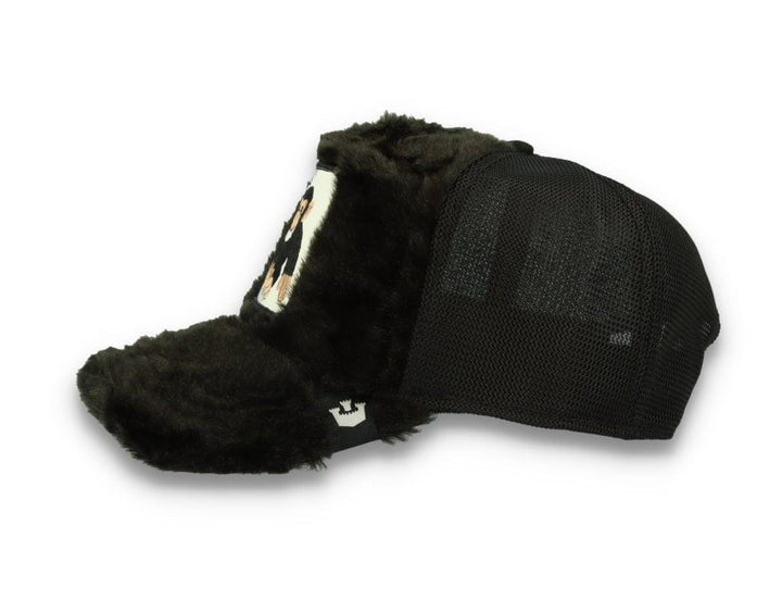 Goorin Animal Farm Trucker Cap Go Bananas - LOKK