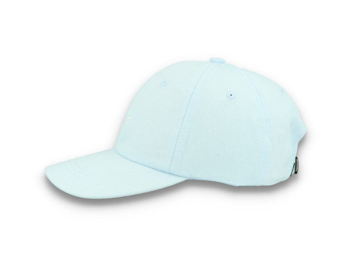 Cap Essentials OG Logo CV 6 Panel Light Blue - LOKK