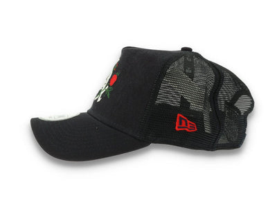 Flower Trucker Chicago White Sox  Navy