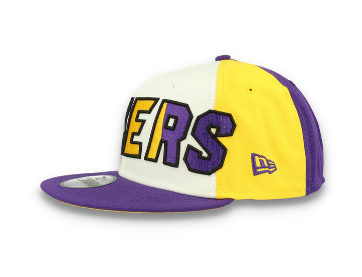 59FIFTY NBA Back Half 23 Los Angeles Lakers - LOKK